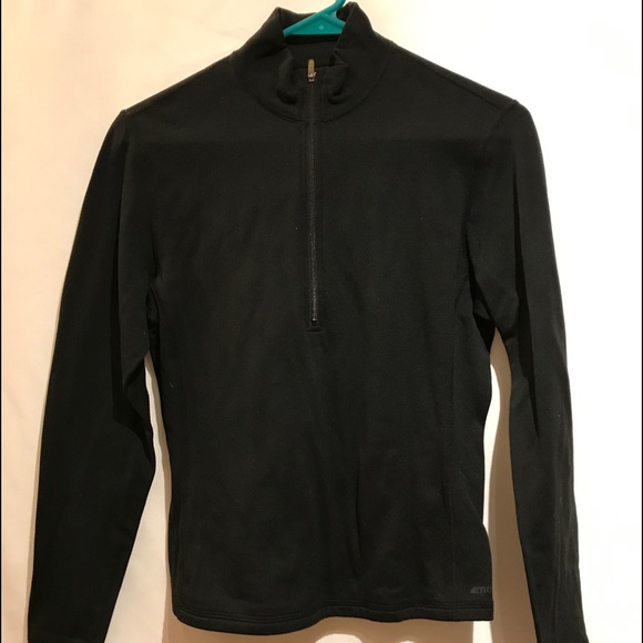 MEC Quarter Zip Pullover Fleece - Picture 1 of 5